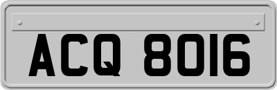ACQ8016