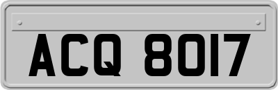 ACQ8017