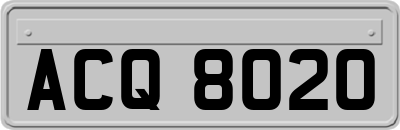 ACQ8020
