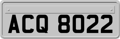 ACQ8022