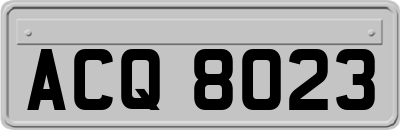 ACQ8023