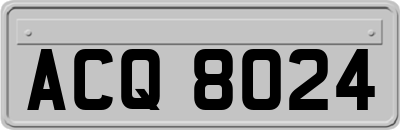 ACQ8024