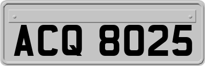 ACQ8025