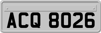 ACQ8026