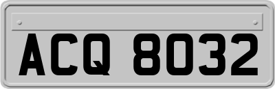 ACQ8032