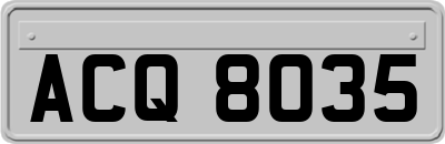 ACQ8035