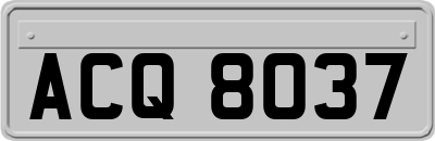 ACQ8037