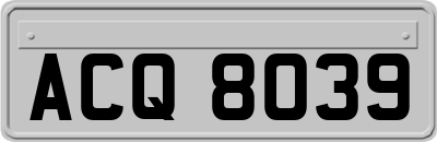 ACQ8039