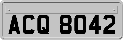 ACQ8042