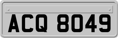 ACQ8049