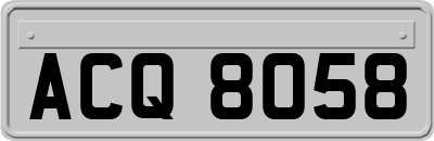 ACQ8058