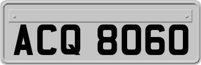 ACQ8060