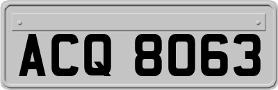 ACQ8063