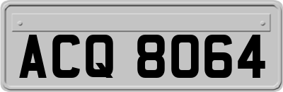 ACQ8064