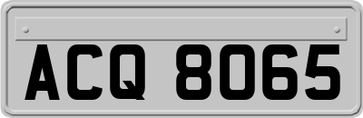 ACQ8065