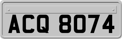 ACQ8074