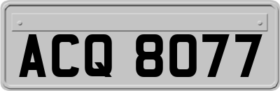 ACQ8077