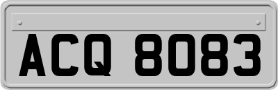 ACQ8083