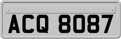 ACQ8087
