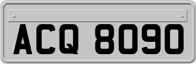 ACQ8090