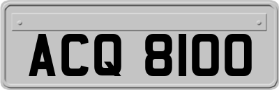 ACQ8100