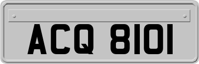 ACQ8101