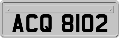 ACQ8102