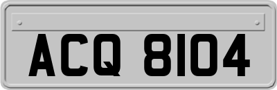 ACQ8104
