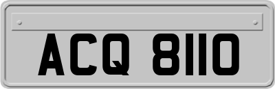 ACQ8110