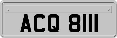 ACQ8111