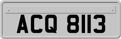 ACQ8113