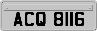 ACQ8116