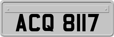 ACQ8117