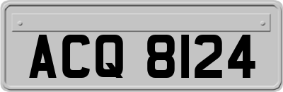 ACQ8124