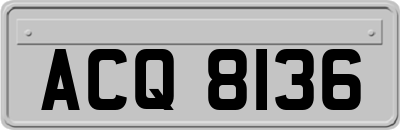 ACQ8136