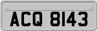 ACQ8143