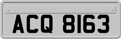ACQ8163
