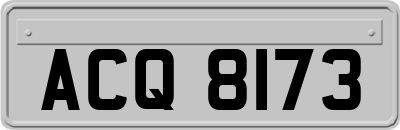 ACQ8173