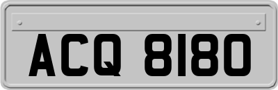 ACQ8180