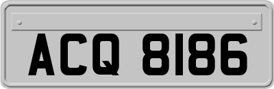 ACQ8186