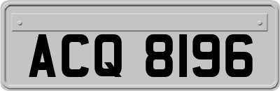 ACQ8196