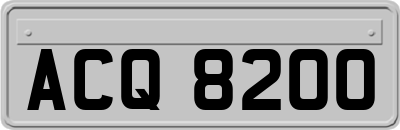 ACQ8200