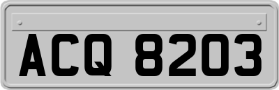 ACQ8203