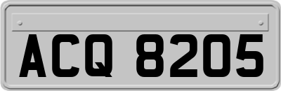 ACQ8205