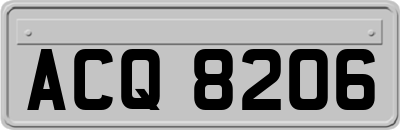 ACQ8206