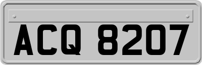 ACQ8207