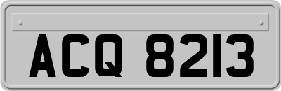 ACQ8213