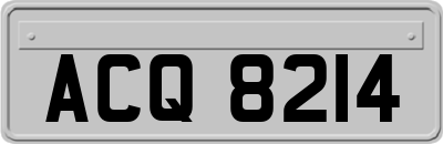 ACQ8214