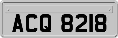 ACQ8218