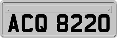 ACQ8220